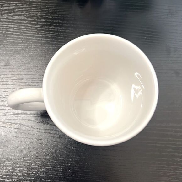 Mon Café "Pause Café - Coffee Break" Mug - Picture 3 of 4